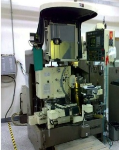 Optical Grinder